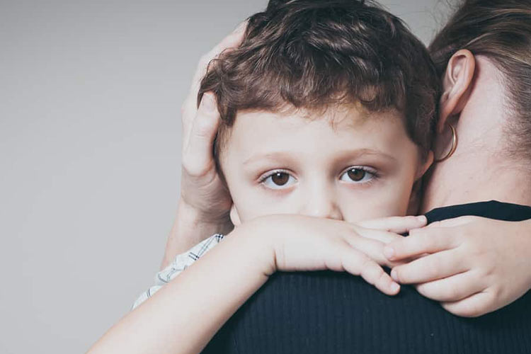 نکات تربیتی برای کودک