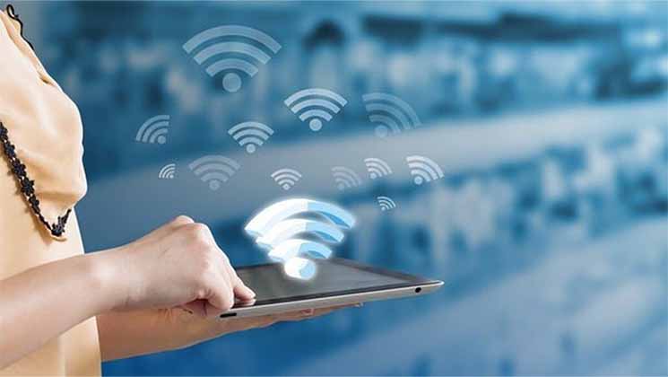 دسترسی نداشتن به اینترنت
