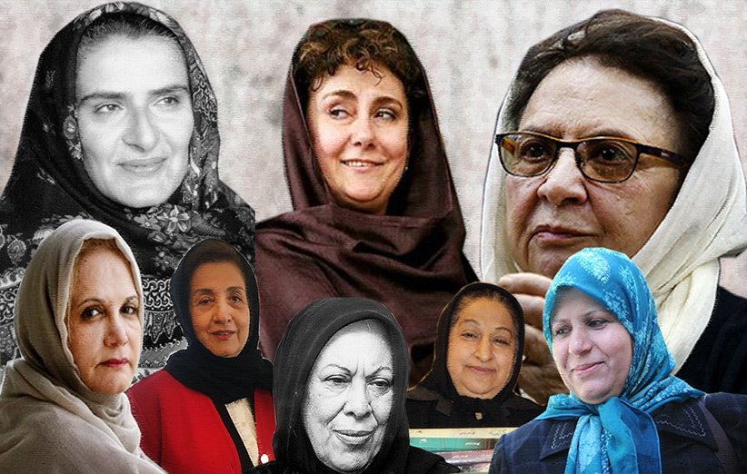 معرفی 5 نویسنده زن ایرانی که باید بشناسید