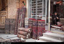 محکومیت فرش فروش متخلف در خوی
