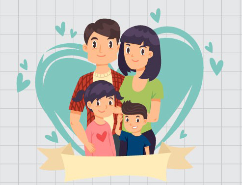 اهمیت به آینده فرزندان
