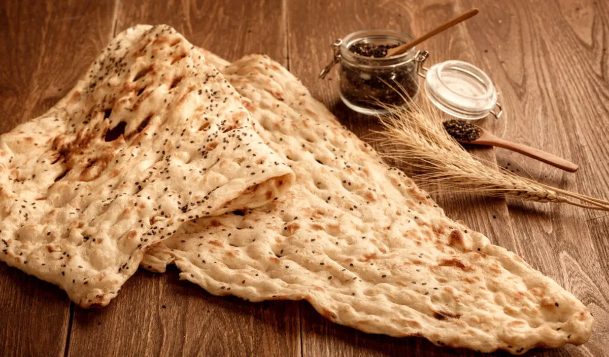 شایعه افزایش قیمت نان به ۱۰,۰۰۰ تومان