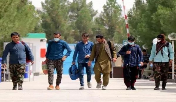 ۸۵ هزار افغانستانی به کشورشان برگشتند