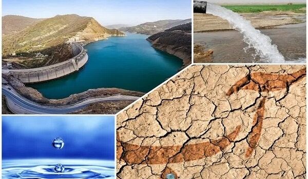 کاهش شدید ذخایر سدهای بوکان و مهاباد