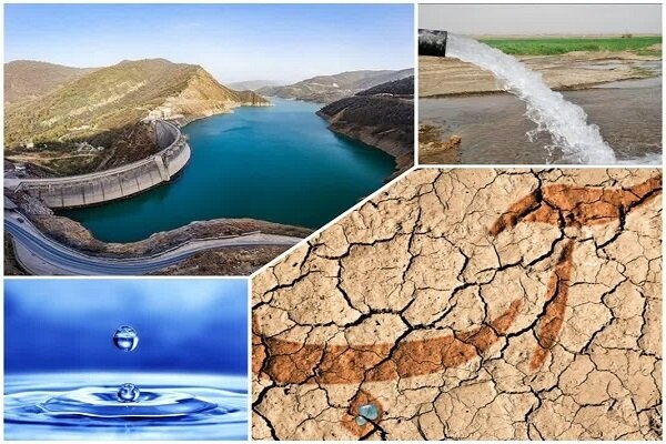 کاهش شدید ذخایر سدهای بوکان و مهاباد