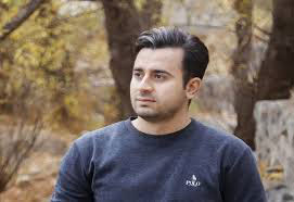 عکاس مهابادی طلای جهانی گرفت