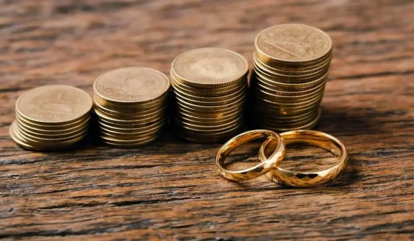وضعیت مهریه در ایران به انحراف رفته‌است