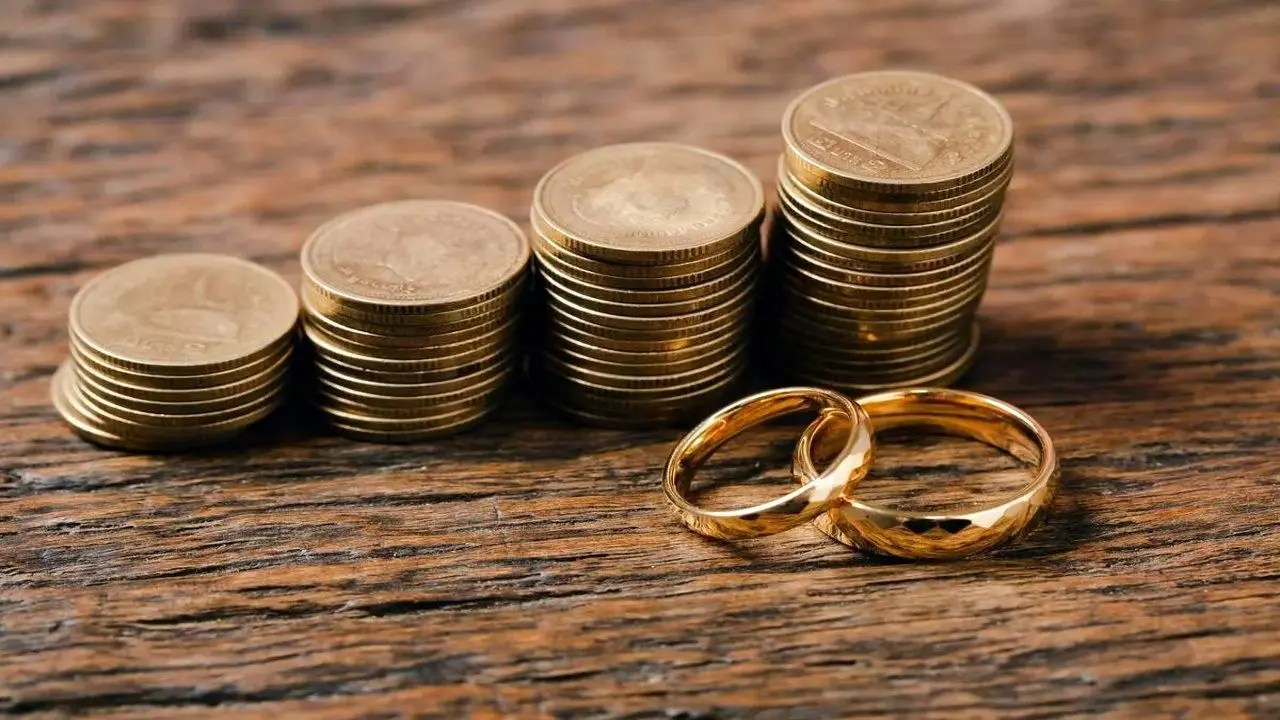 وضعیت مهریه در ایران به انحراف رفته‌است