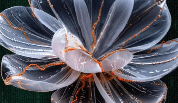 ساخت «گل‌های خوردنی» برای درمان بیماری‌ها